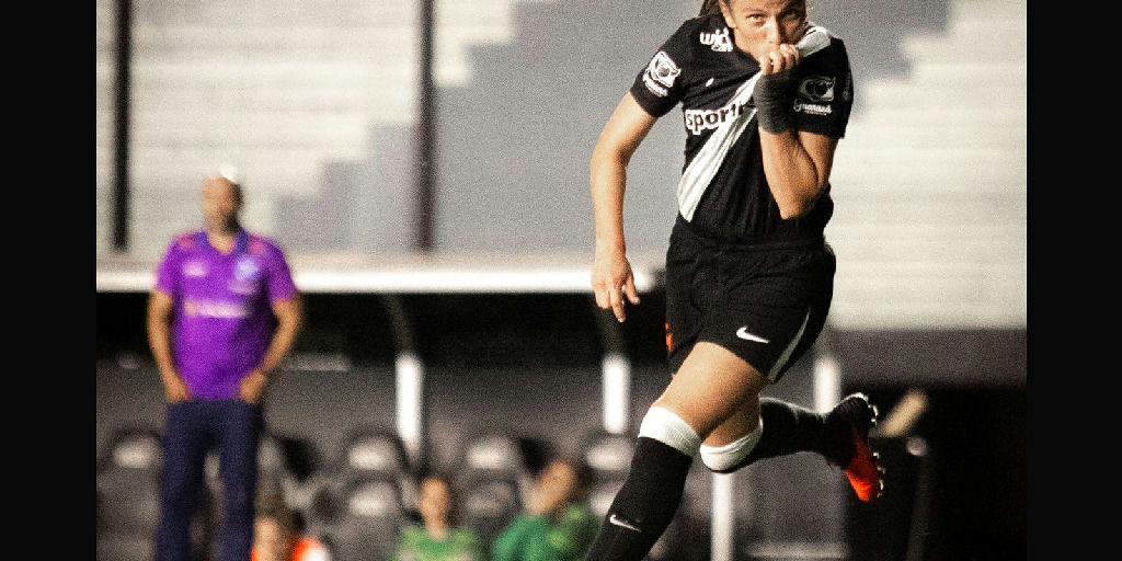 Vasco e Atlético-pi disputam vaga na final do Brasileirão Feminino a2 nesta segunda-feira