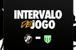 Vasco e Boavista empatam sem gols no primeiro tempo pelo Carioca Sub-20