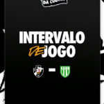 Vasco e Boavista empatam sem gols no primeiro tempo pelo Carioca Sub-20