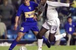 Vasco e Boca Juniors se enfrentaram em 2001 – relembre a escalação cruzmaltina na Mercosul