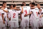 Vasco e Botafogo empatam pelo Campeonato Carioca Sub-16
