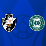 Vasco e Coritiba medem forças em confronto decisivo no futebol brasileiro