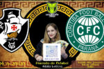 Vasco e Coritiba se enfrentam pelo Brasileirão com expectativas de videntes