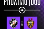 Vasco e Espartanos decidem o título do Panamericano de Clubes em Paranaguá