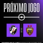 Vasco e Espartanos decidem o título do Panamericano de Clubes em Paranaguá