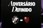 Vasco e Flamengo decidem o título do Campeonato Carioca feminino sub-17