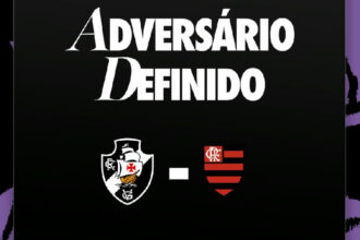 Vasco e Flamengo decidem o título do Campeonato Carioca feminino sub-17