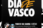 Vasco e Grêmio se enfrentam em duelo decisivo pelo Campeonato Brasileiro Sub-17