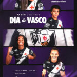 Vasco e Itabirito decidem o título do Brasileiro Feminino a2 em São Januário