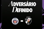 Vasco e Itabirito decidem o título do Campeonato Brasileiro a2