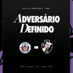 Vasco e Itabirito decidem o título do Campeonato Brasileiro a2