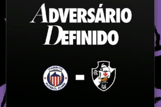 Vasco e Itabirito decidem o título do Campeonato Brasileiro a2