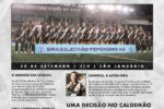 Vasco e Itabirito disputam a final do Brasileirão Feminino a2 em São Januário