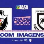 Vasco e Juventude AG se enfrentam pela quinta rodada da Taça Brasil de Futsal