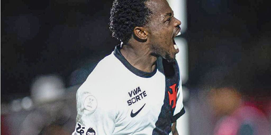 Vasco e Palmeiras vencem e garantem duelo na semifinal da Copa do Brasil