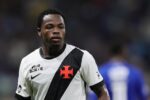Vasco embarca para a Colômbia com desfalques importantes na Sul-americana