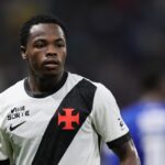 Vasco embarca para a Colômbia com desfalques importantes na Sul-americana