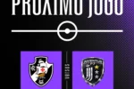 Vasco encara a Juventus em duelo decisivo pelo Panamericano de Clubes de futebol 7