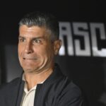 Vasco encara altitude de Bogotá e desfalques contra o Santa Fe na Sul-americana