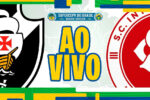 Vasco encara o Internacional na estreia da Supercopa do Brasil de beach soccer