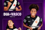 Vasco encara o Itabirito no primeiro duelo da final do Brasileiro a2