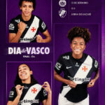 Vasco encara o Itabirito no primeiro duelo da final do Brasileiro a2
