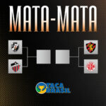 Vasco encara o São José na semifinal da Taça Brasil 2026