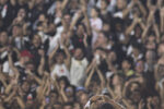 Vasco encerra jejum e aplica goleada expressiva em 2026