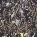 Vasco encerra jejum e aplica goleada expressiva em 2026
