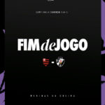 Vasco encerra participação no Campeonato Carioca Sub-17 feminino