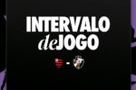 Vasco enfrenta desvantagem no placar contra o Flamengo pelo Carioca Sub-17