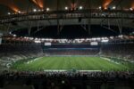 Vasco enfrenta impasse no Maracanã e busca novo local para semifinal contra o Boca Juniors