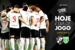 Vasco enfrenta o Boavista em duelo decisivo pelo Campeonato Carioca sub-20