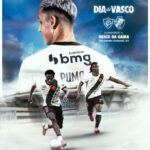 Vasco enfrenta o Fluminense no Maracanã em busca de vitória no Brasileirão