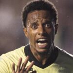 Vasco enfrenta Santa Fe em Bogotá pela Copa Sul-americana