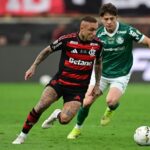 Vasco entra na disputa pela contratação do atacante Everton Cebolinha