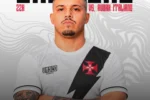 Vasco eSports encara Audax Italiano em amistoso internacional de Pro Clubs