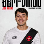 Vasco eSports expande equipe digital com a chegada de novo influenciador de futebol