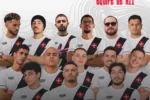 Vasco eSports oficializa retorno de elenco para modalidade Pro Clubs X11
