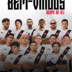 Vasco eSports oficializa retorno de elenco para modalidade Pro Clubs X11