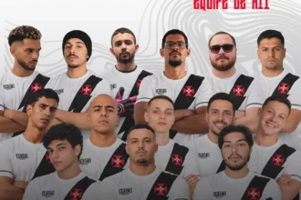 Vasco eSports oficializa retorno de elenco para modalidade Pro Clubs X11