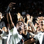 Vasco estabelece melhor sequência na Copa do Brasil desde os anos 90