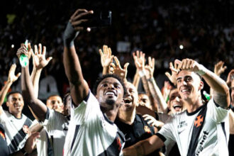Vasco estabelece melhor sequência na Copa do Brasil desde os anos 90
