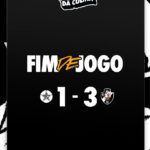 Vasco estreia com vitória sobre o Resende na Copa Rio Sub-17