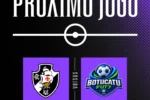 Vasco estreia contra Botucatu no Panamericano de Clubes de Futebol 7