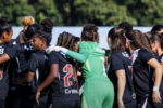 Vasco estreia na Copinha Feminina 2026 com foco na base e reestruturação