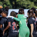 Vasco estreia na Copinha Feminina 2026 com foco na base e reestruturação