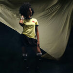 Vasco estreia terceiro uniforme do futebol feminino em duelo contra o Atlético-pi