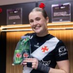 Vasco feminino capitaliza sucesso em campo para fechar acordos comerciais próprios