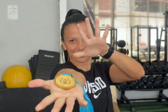 Vasco feminino celebra conquista com vídeo viral e exalta espírito campeão